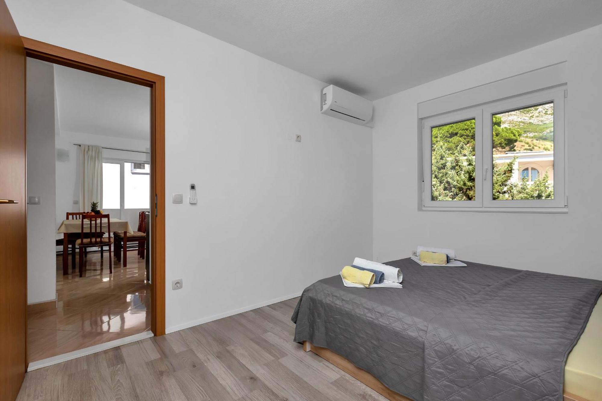 Apartments Ferdo Živogošće Quarto foto