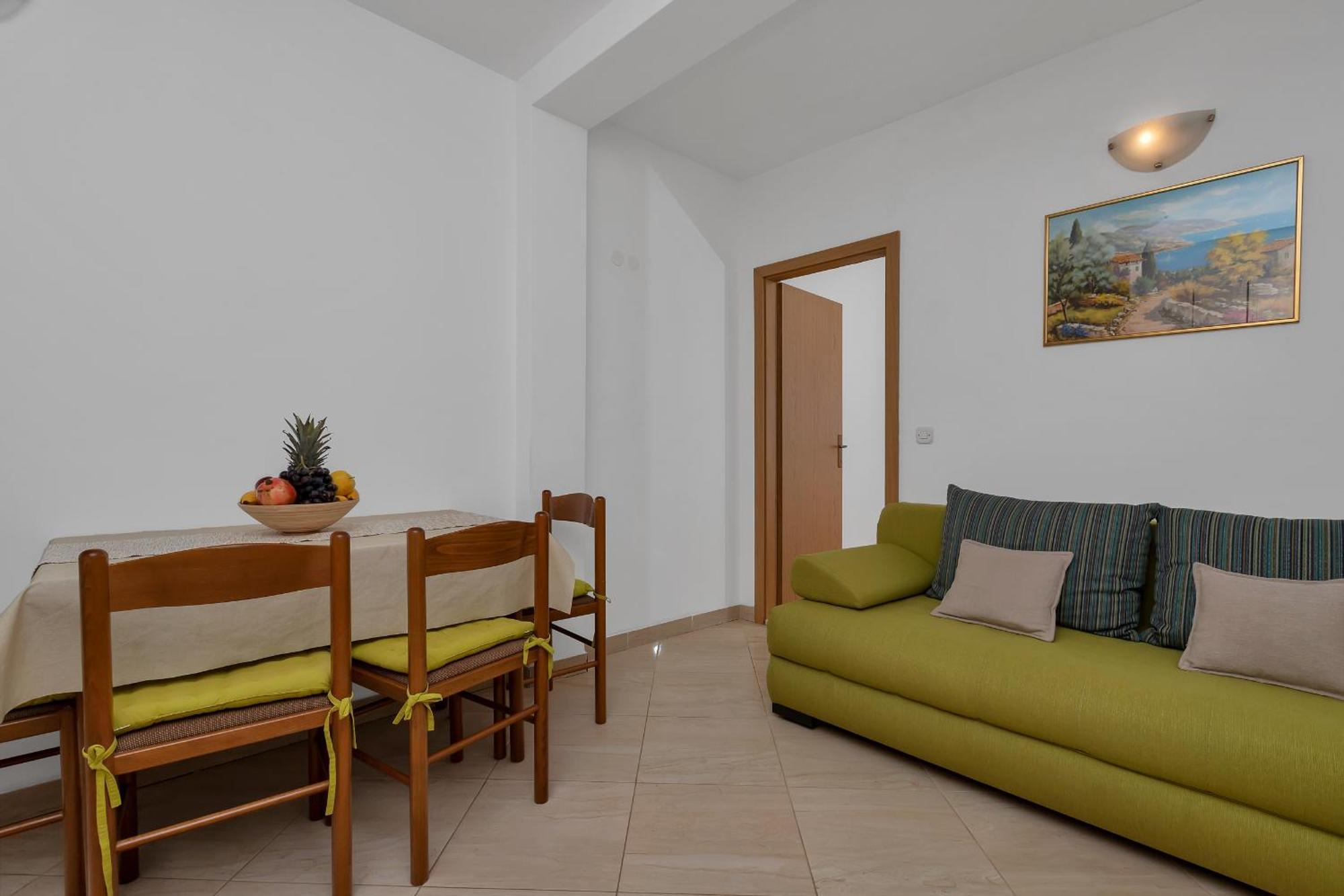 Apartments Ferdo Živogošće Quarto foto