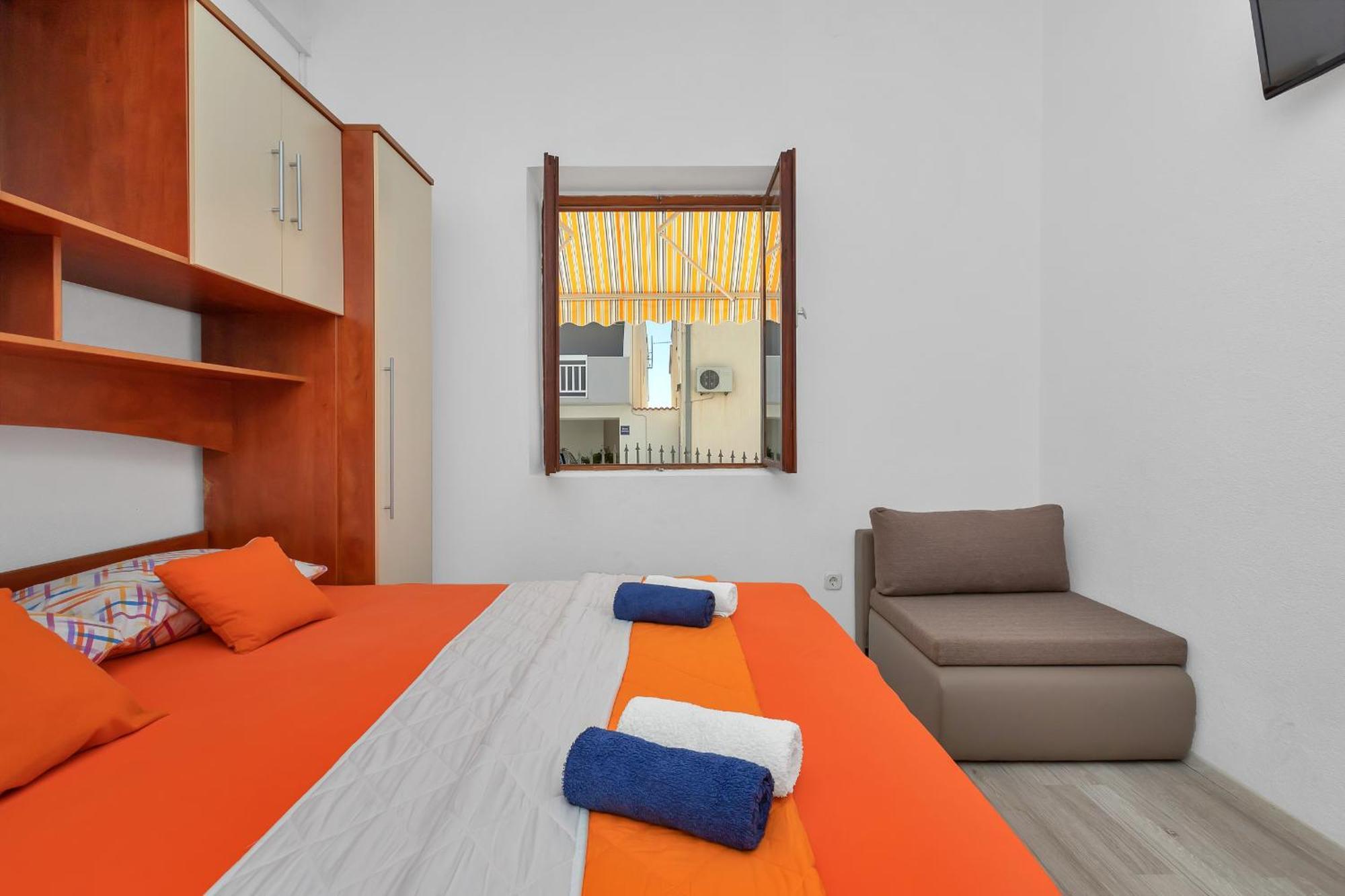 Apartments Ferdo Živogošće Quarto foto