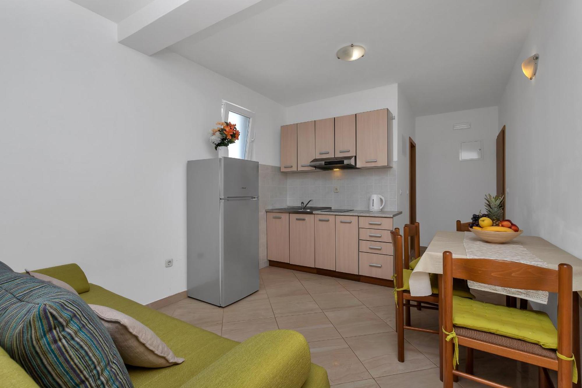 Apartments Ferdo Živogošće Quarto foto