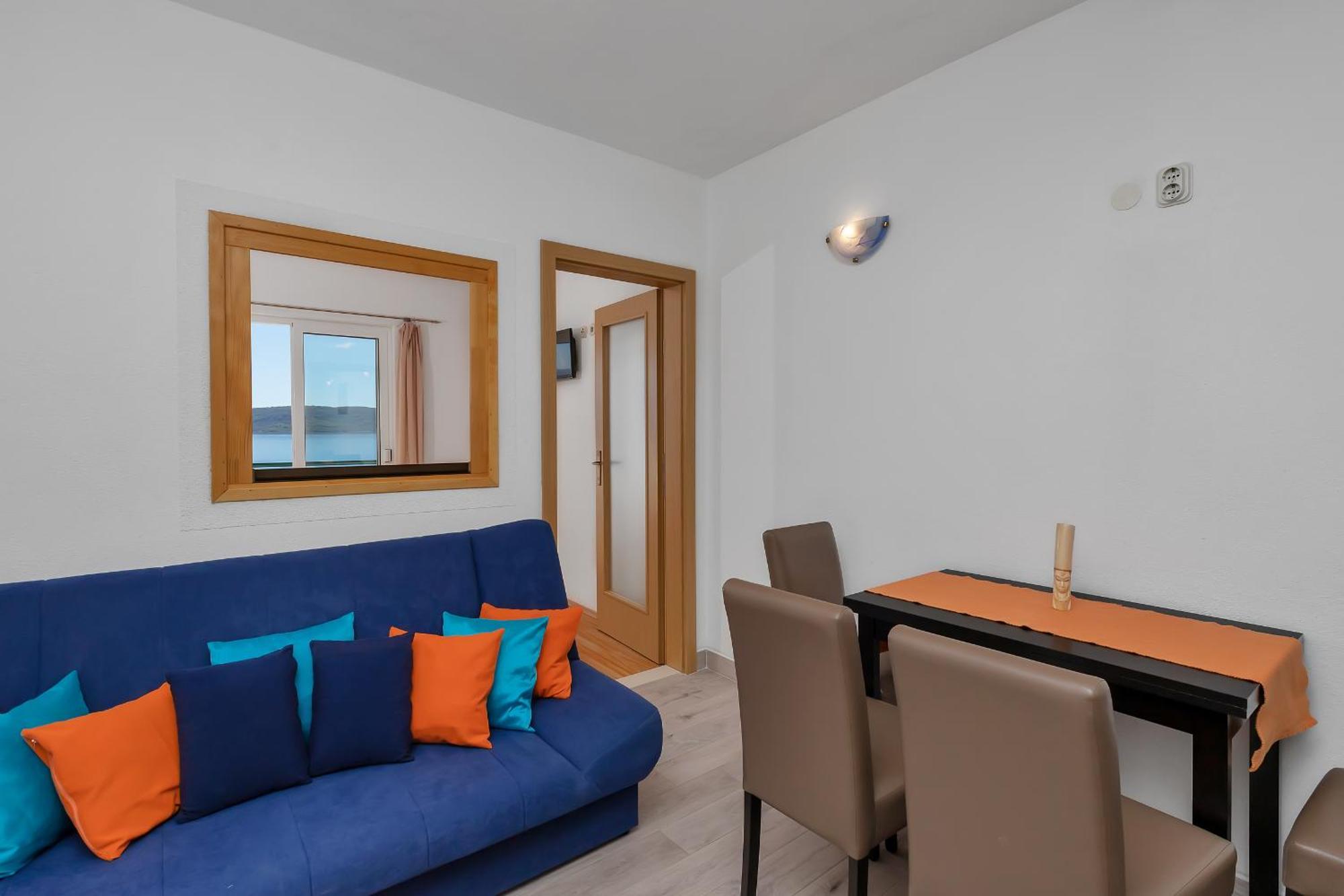 Apartments Ferdo Živogošće Quarto foto