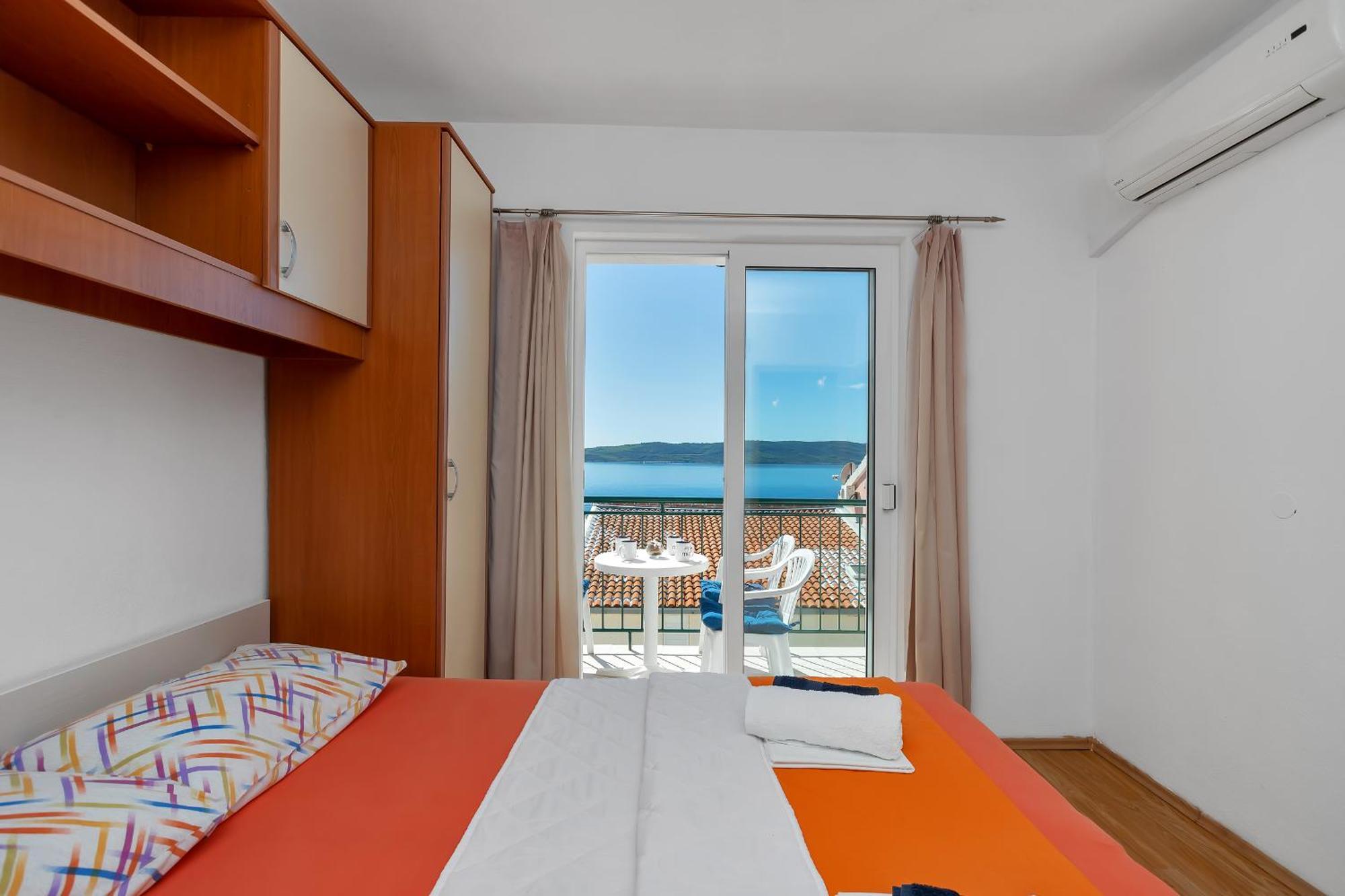 Apartments Ferdo Živogošće Quarto foto