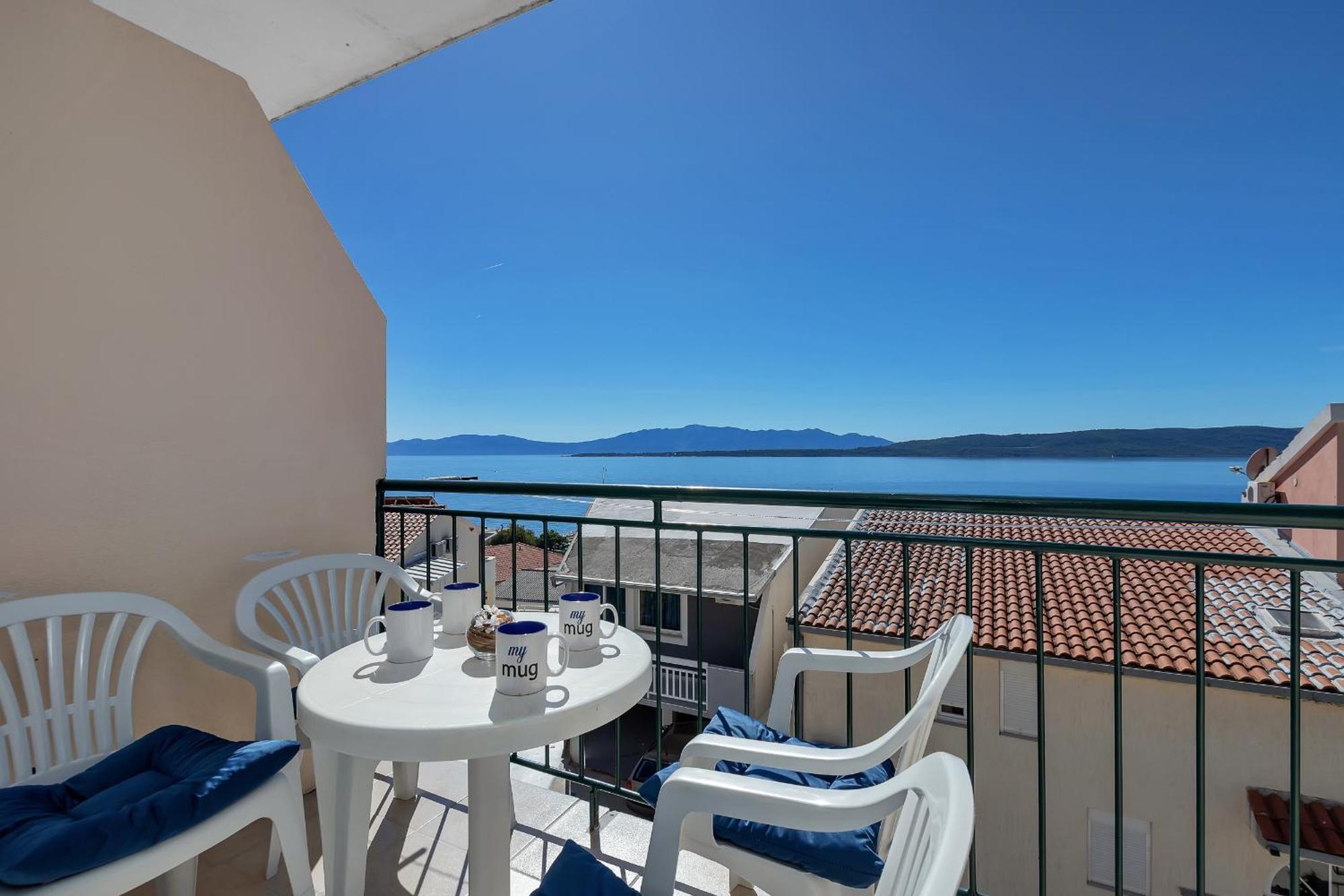 Apartments Ferdo Živogošće Quarto foto